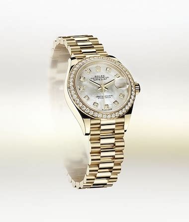 orologio rolex da donna|Rolex sito ufficiale italia.